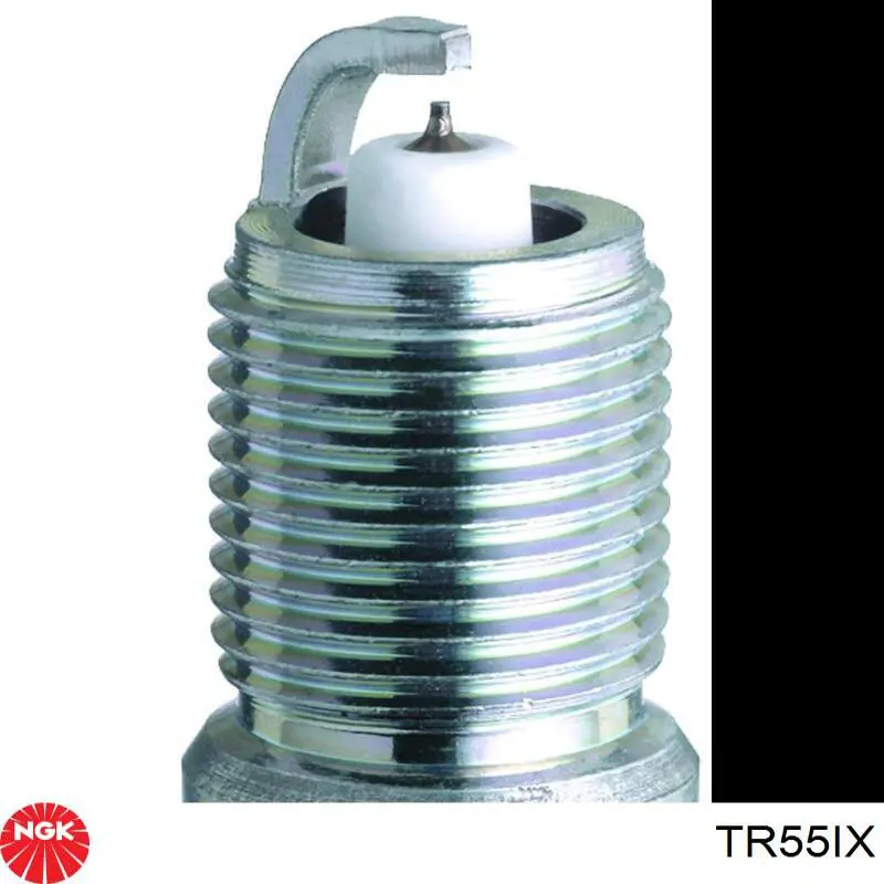Świeca zapłonowa NGK TR55IX