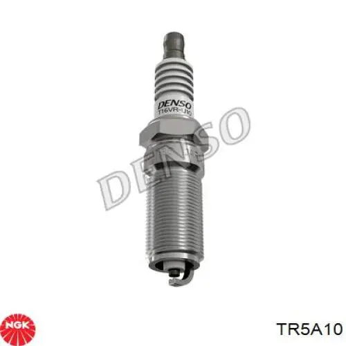 Świeca zapłonowa NGK TR5A10 cena, od 7,28 USD