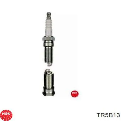 Świeca zapłonowa TR5B13 NGK