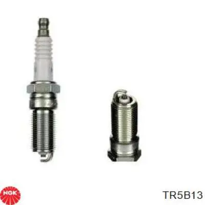 TR5B13 NGK Świeca zapłonowa