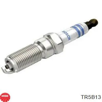 Do koszyka TR5B13 NGK Świeca zapłonowa
