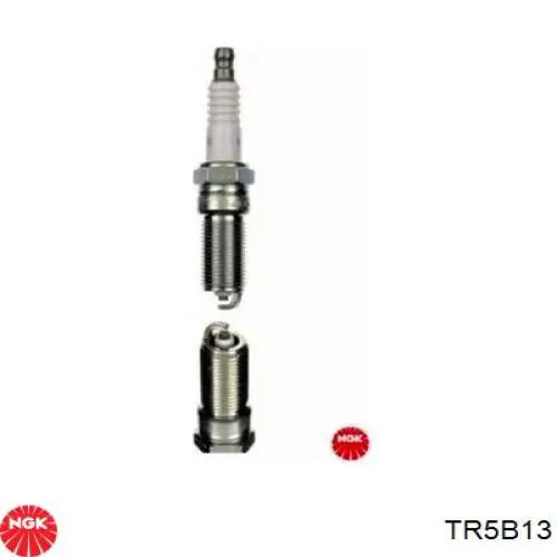 Świeca zapłonowa TR5B13 NGK