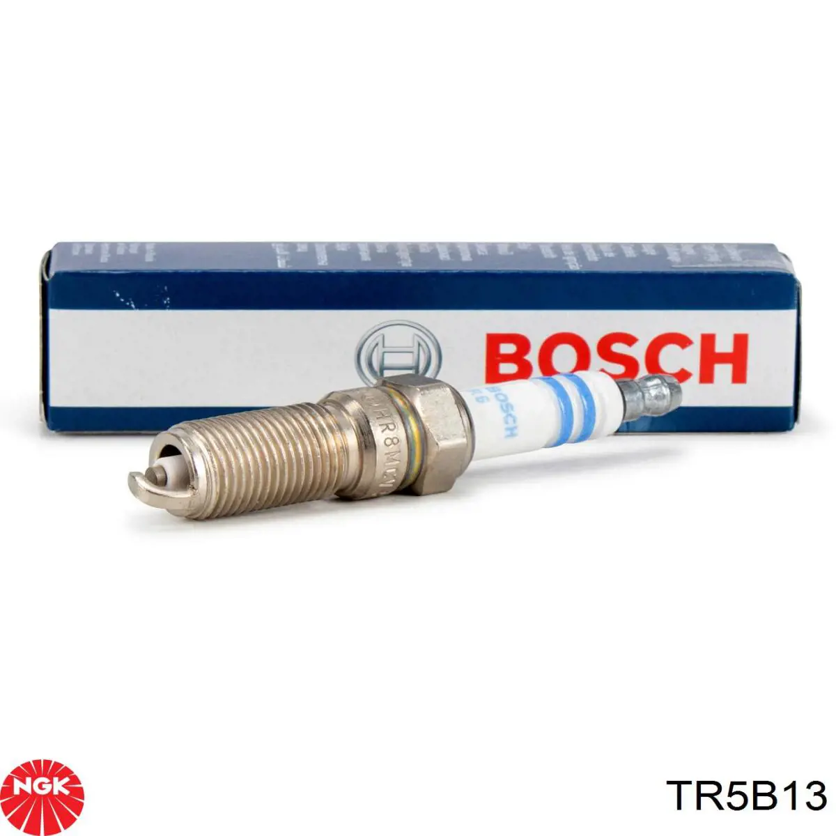 Świeca zapłonowa NGK TR5B13 cena, od 5,68 USD