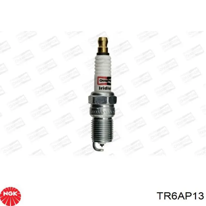 Do koszyka TR6AP13 NGK Świeca zapłonowa
