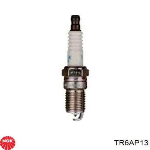 TR6AP13 NGK Świeca zapłonowa