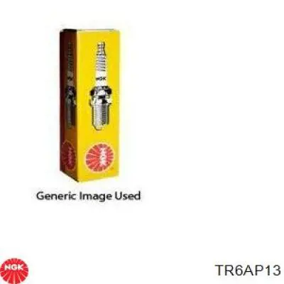 TR6AP13 NGK Świeca zapłonowa