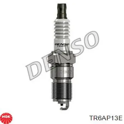 Świeca zapłonowa TR6AP13E NGK