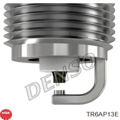 TR6AP13E NGK Świeca zapłonowa