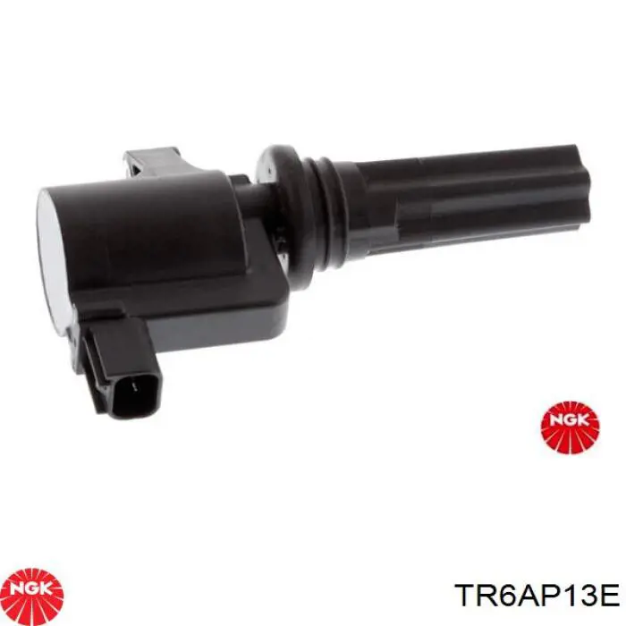 Świeca zapłonowa NGK TR6AP13E cena, od 9,33 USD