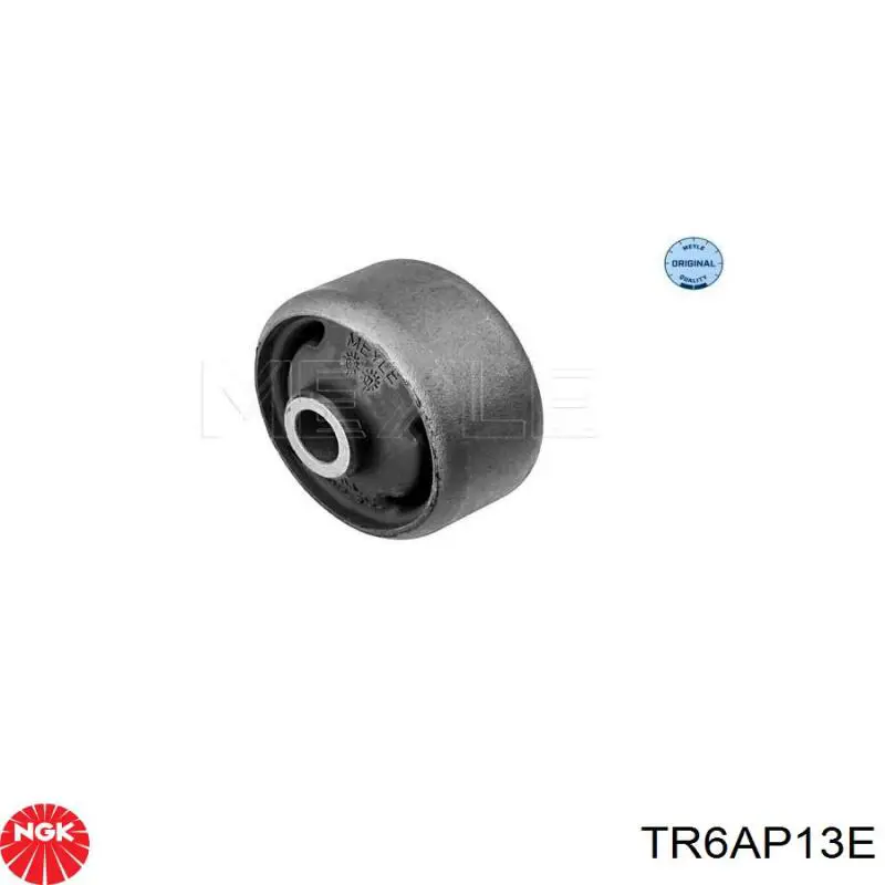 Do koszyka TR6AP13E NGK Świeca zapłonowa