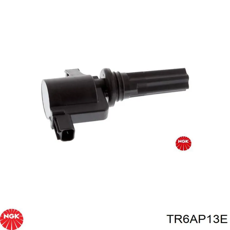 Świeca zapłonowa NGK TR6AP13E cena, od 9,33 USD