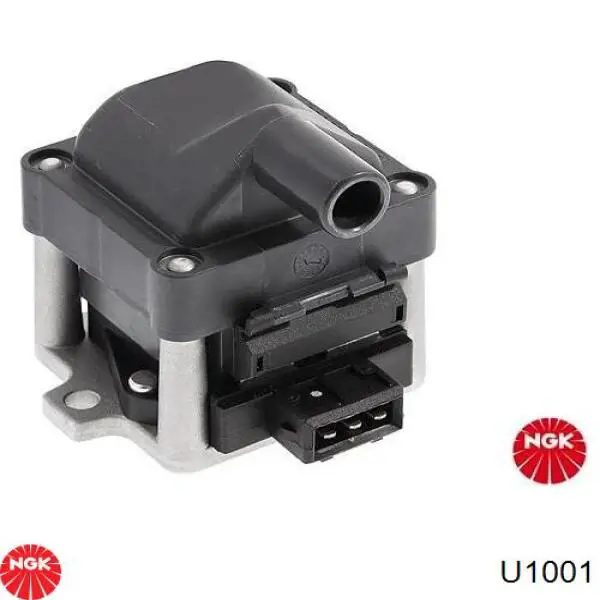 Cewka zapłonowa NGK U1001 cena, od 49,57 USD