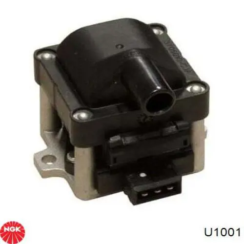 Do koszyka U1001 NGK Cewka zapłonowa