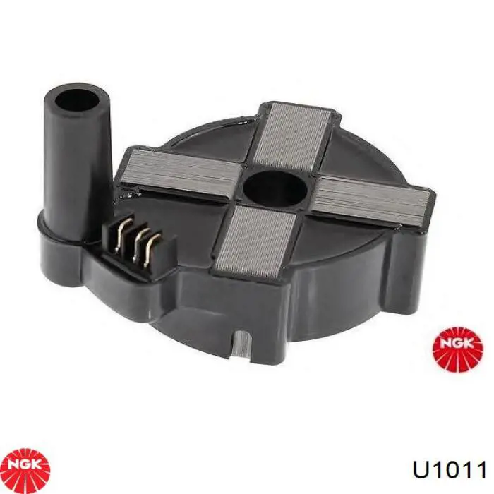 Do koszyka TIS105 TIS Cewka zapłonowa