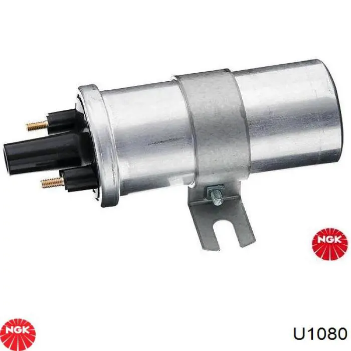 Do koszyka U1080 NGK Cewka zapłonowa