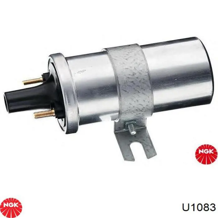 Do koszyka U1083 NGK Cewka zapłonowa