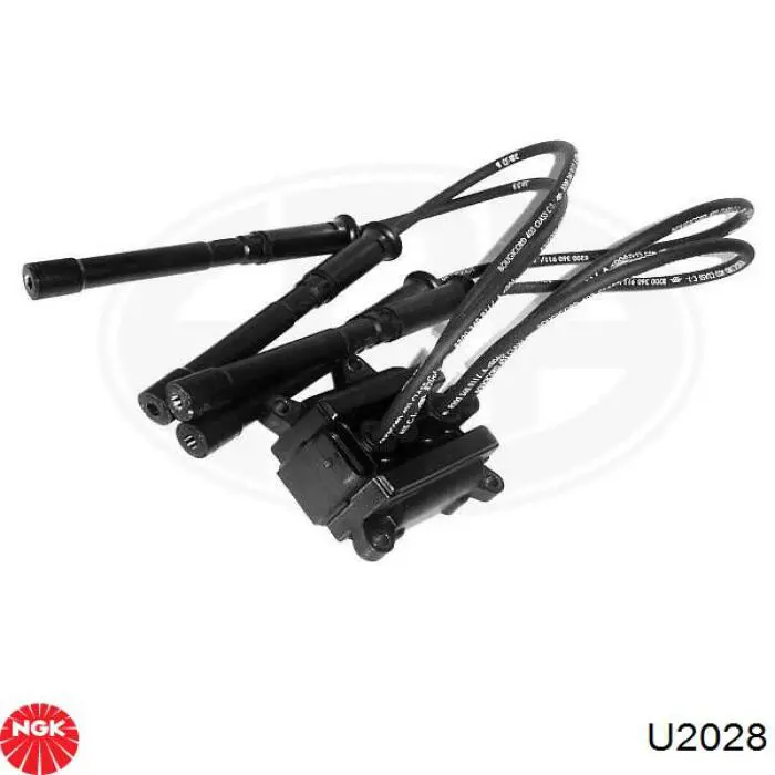 U2028 NGK Cewka zapłonowa