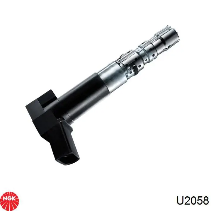 Do koszyka U2058 NGK Cewka zapłonowa