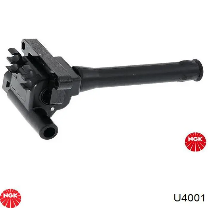 Cewka zapłonowa NGK U4001 cena, od 29,13 USD