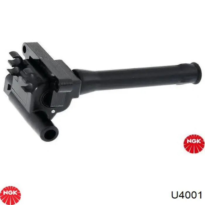 Do koszyka U4001 NGK Cewka zapłonowa