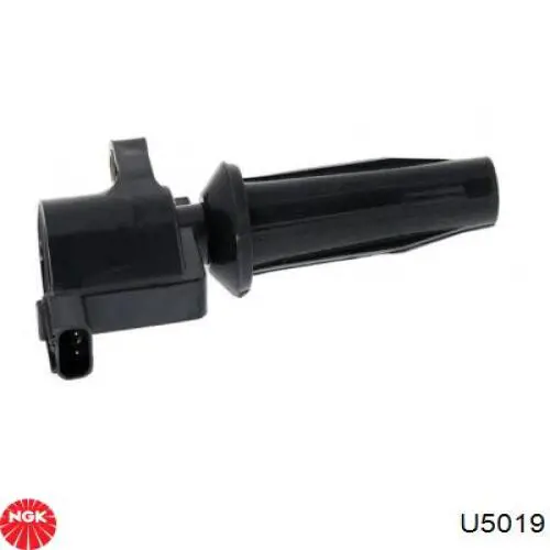 Do koszyka U5019 NGK Cewka zapłonowa