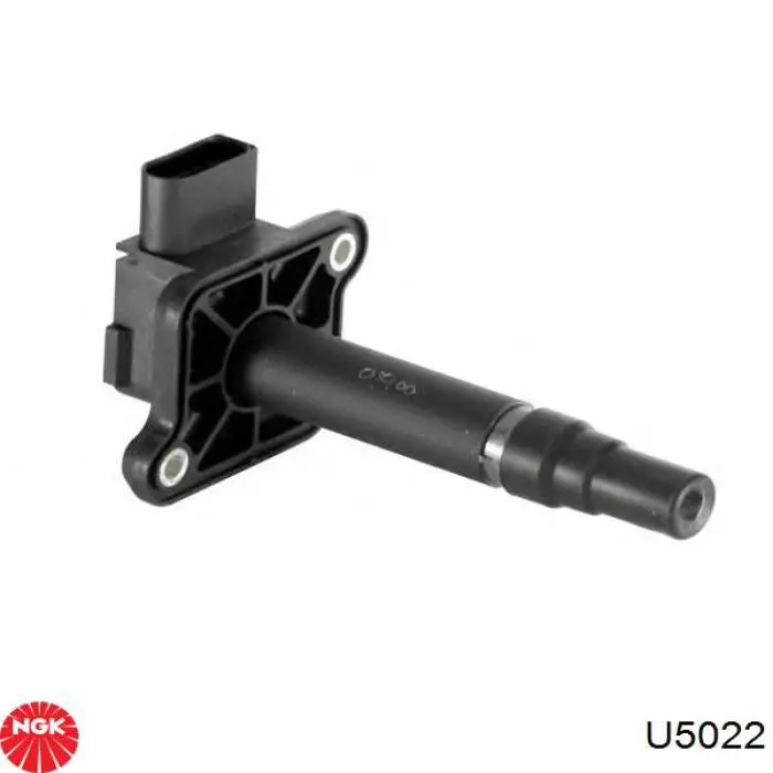 Do koszyka U5022 NGK Cewka zapłonowa