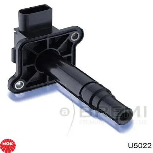 Cewka zapłonowa NGK U5022 cena, od 29,20 USD