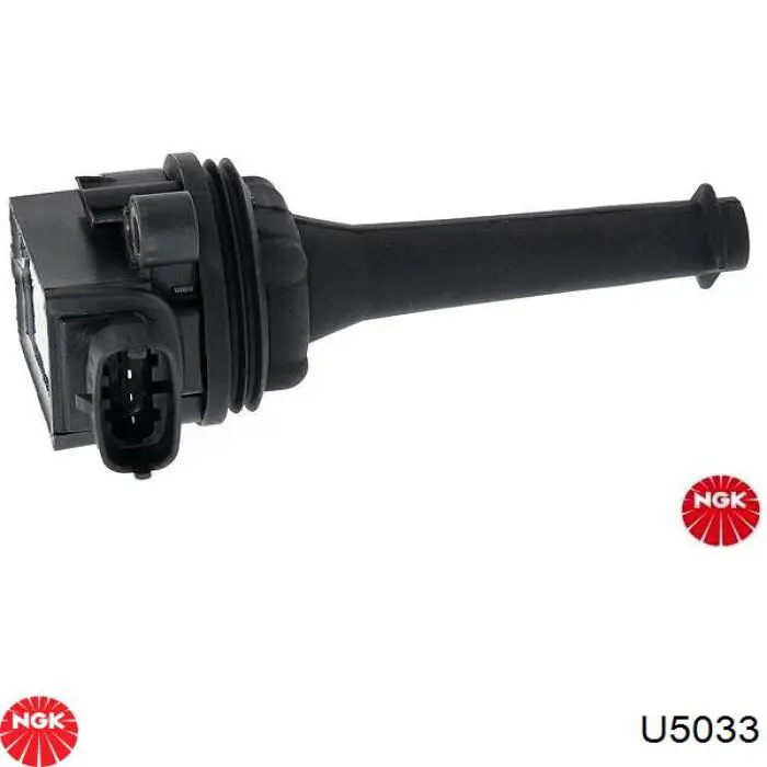 Cewka zapłonowa NGK U5033 cena, od 35,44 USD