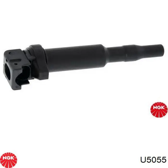 Cewka zapłonowa NGK U5055 cena, od 30,09 USD