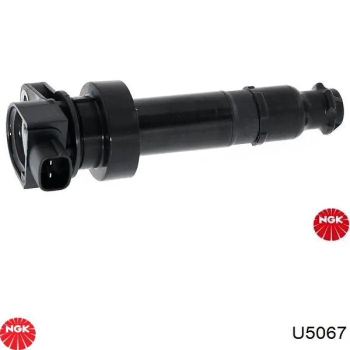 Do koszyka U5067 NGK Cewka zapłonowa