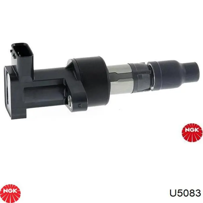 Do koszyka U5083 NGK Cewka zapłonowa