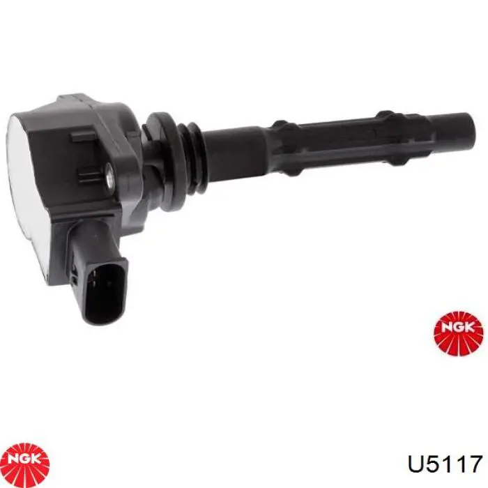 Cewka zapłonowa NGK U5117 cena, od 37,97 USD