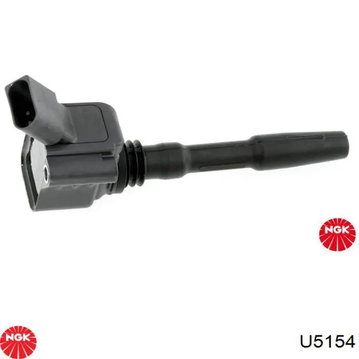 Cewka zapłonowa NGK U5154 cena, od 35,16 USD