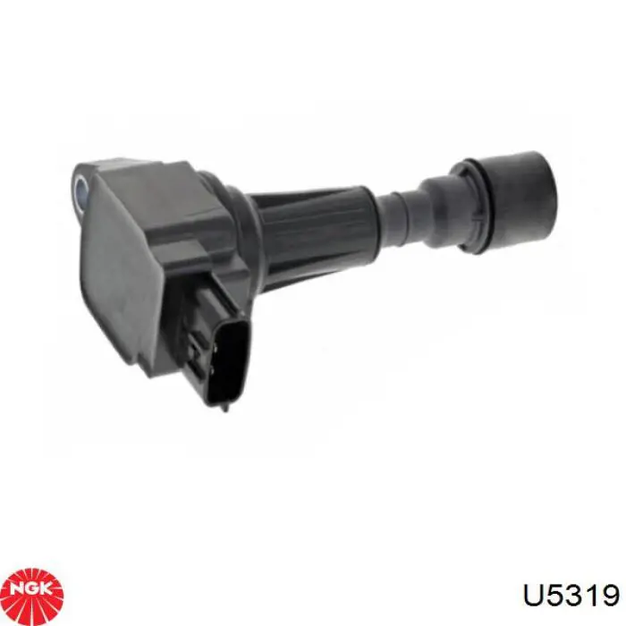 Do koszyka U5319 NGK Cewka zapłonowa