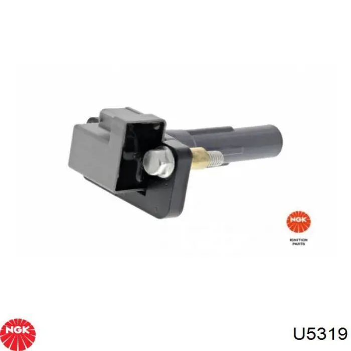 Cewka zapłonowa U5319 NGK