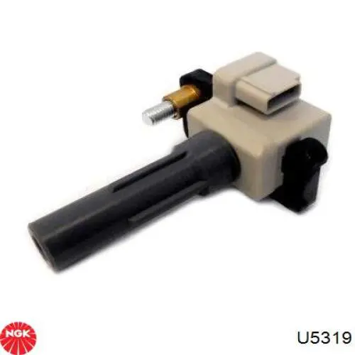 Cewka zapłonowa NGK U5319 cena, od 64,76 USD