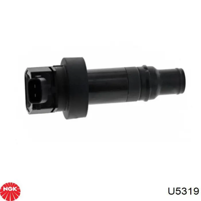 Cewka zapłonowa NGK U5319