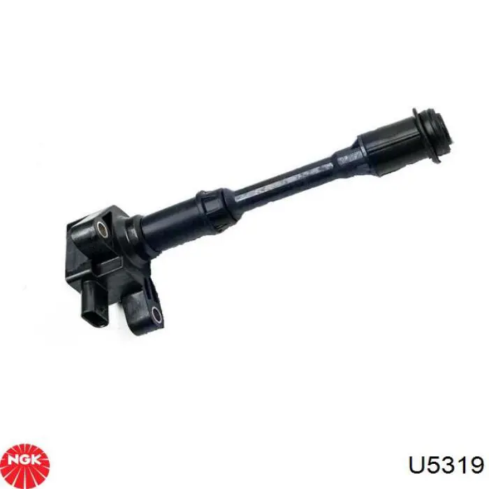 Do koszyka U5319 NGK Cewka zapłonowa