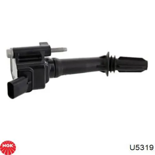 Cewka zapłonowa NGK U5319 cena, od 64,76 USD