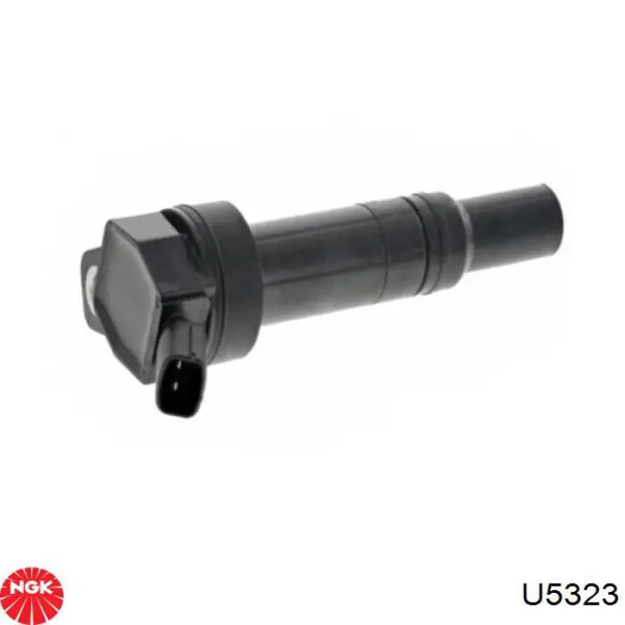 Cewka zapłonowa NGK U5323 cena, od 42,78 USD