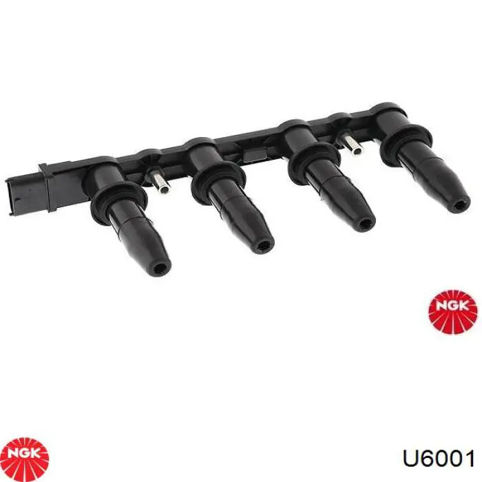 U6001 NGK Cewka zapłonowa