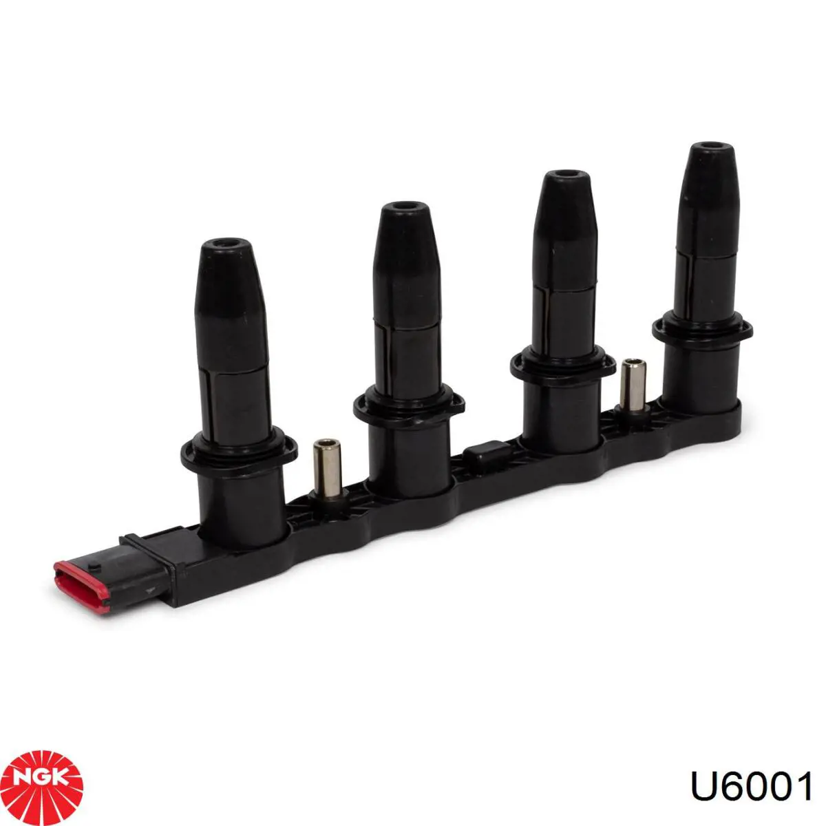 Do koszyka U6001 NGK Cewka zapłonowa