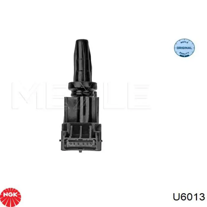 Cewka zapłonowa NGK U6013 cena, od 126,49 USD