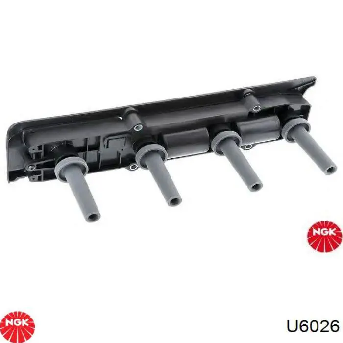 U6026 NGK Cewka zapłonowa