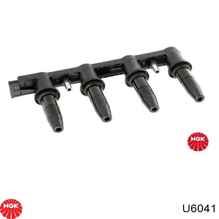 U6041 NGK Cewka zapłonowa