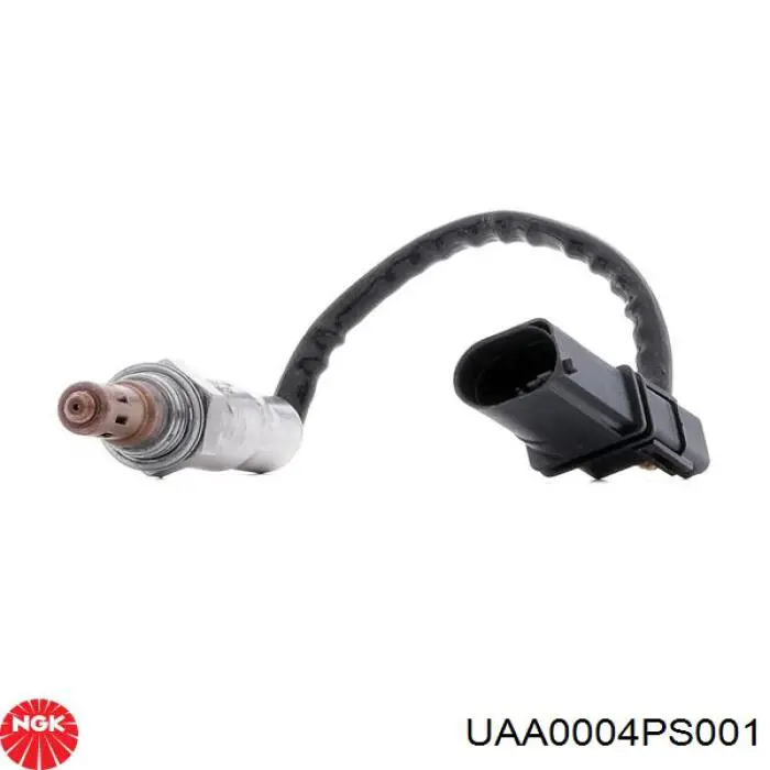 Sonda lambda czujnik tlenu przed katalizatorem UAA0004PS001 NGK