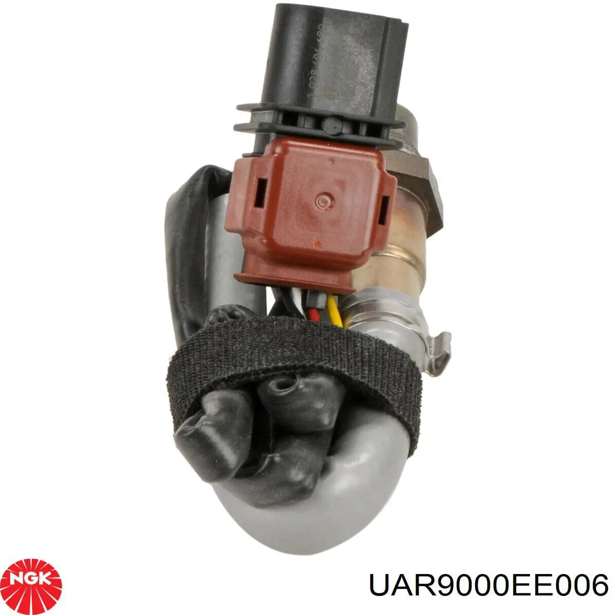 Sonda lambda czujnik tlenu przed katalizatorem NGK UAR9000EE006
