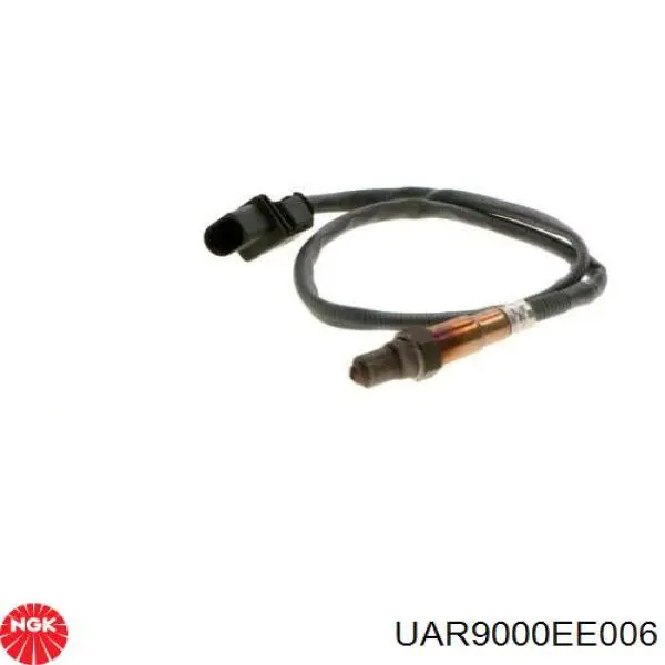 UAR9000EE006 NGK Sonda lambda czujnik tlenu przed katalizatorem