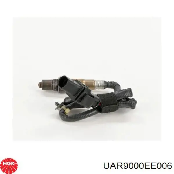 Sonda lambda czujnik tlenu przed katalizatorem NGK UAR9000EE006 cena, od 80,02 USD