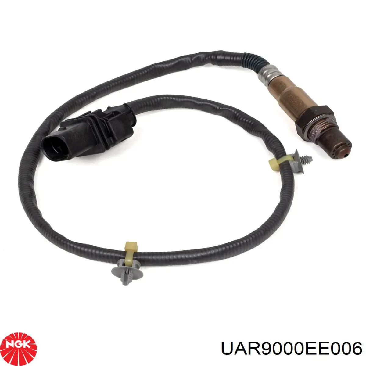 Sonda lambda czujnik tlenu przed katalizatorem UAR9000EE006 NGK